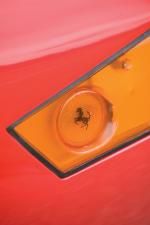 Ferrari 365 GTB/4 Daytona 1971 года